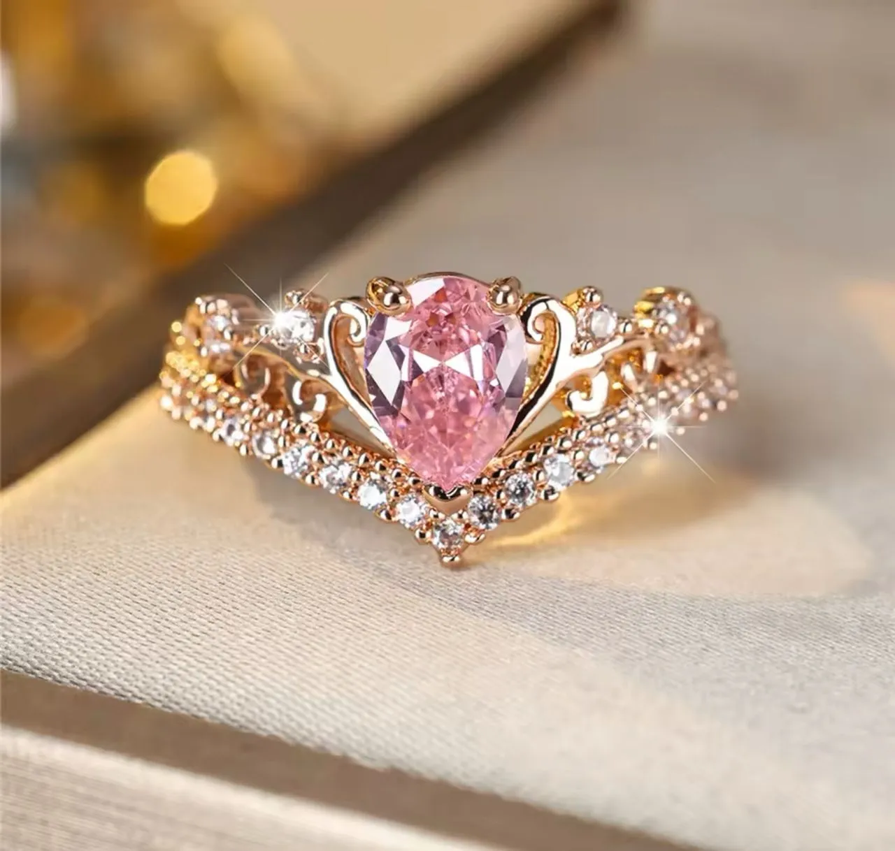Love Ring