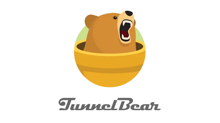 TUNNEL BEAR VPN