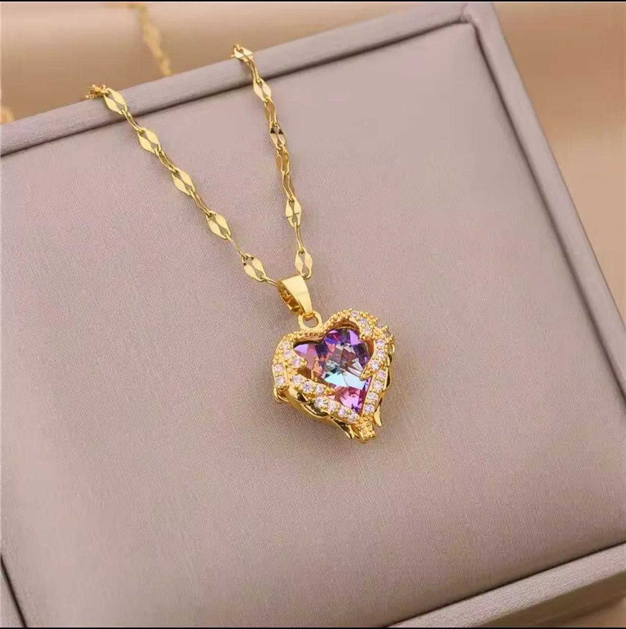 Necklace