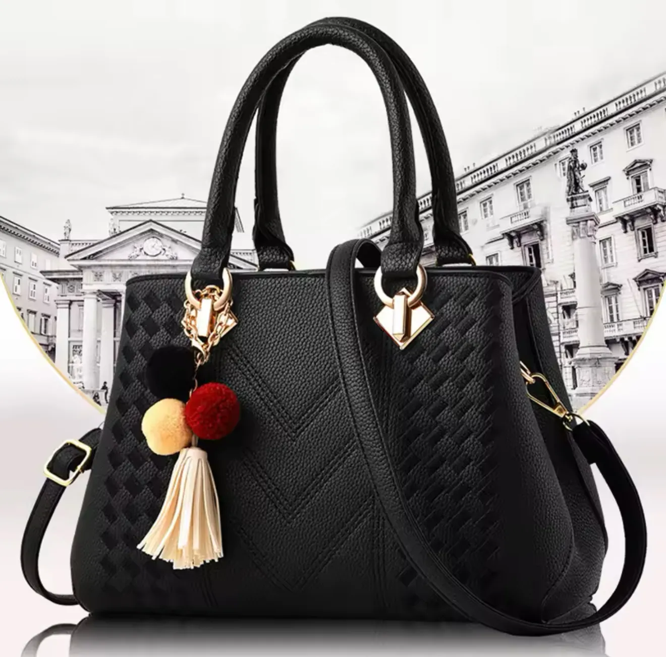 Female Hand bag