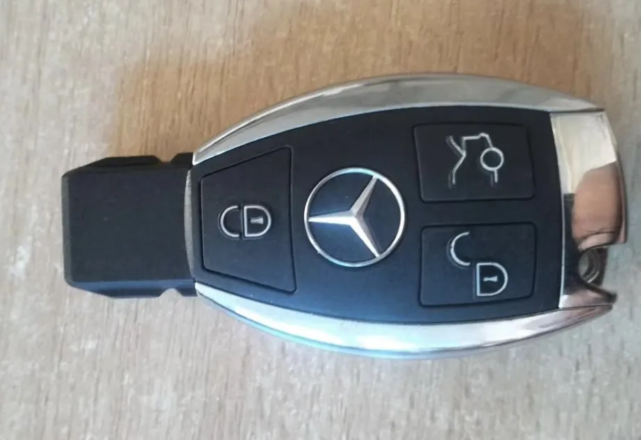 Car key Fob (different brands)