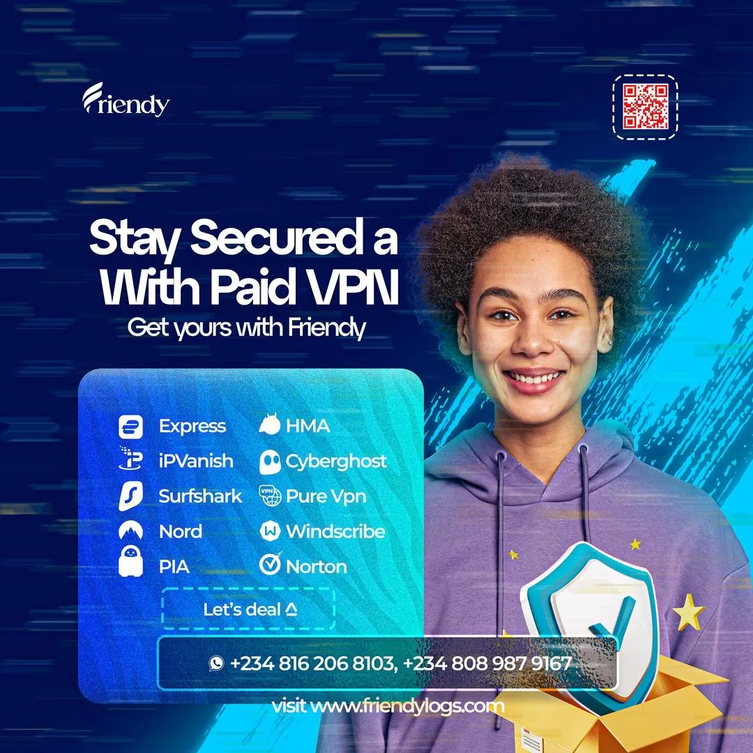 Streaming services