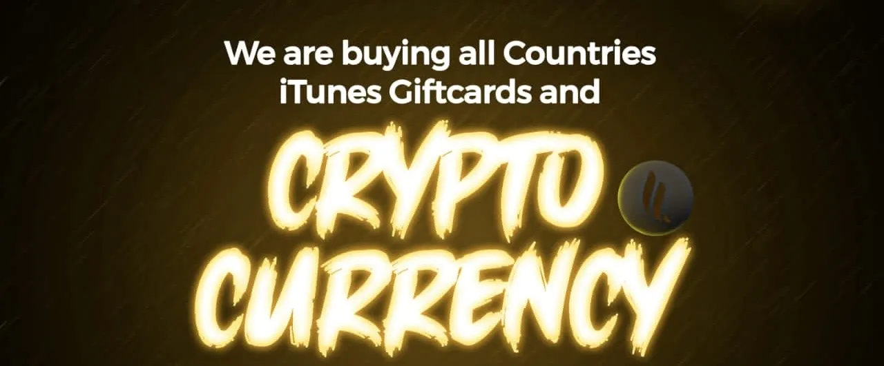 Cypto trading