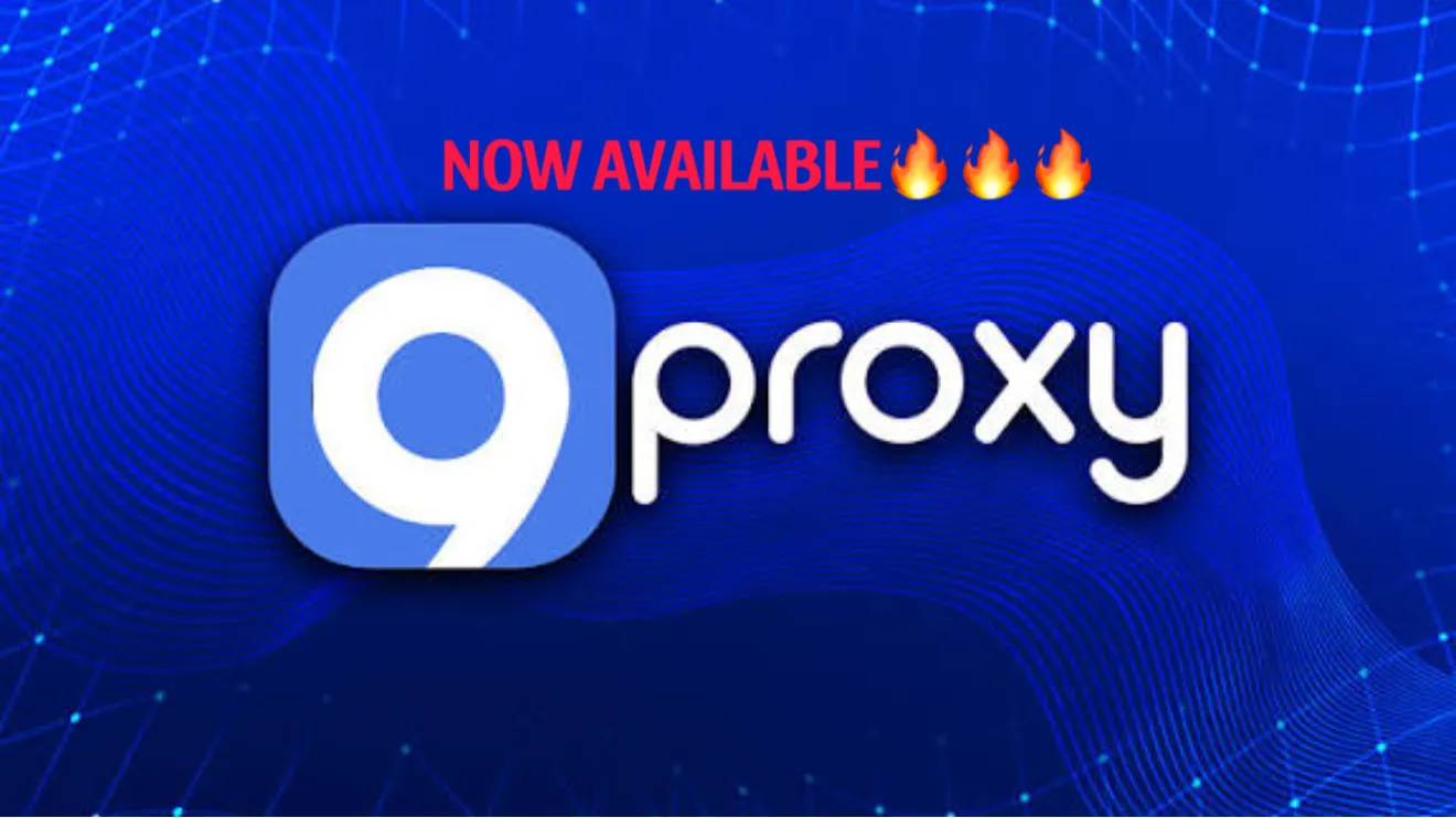 9proxy